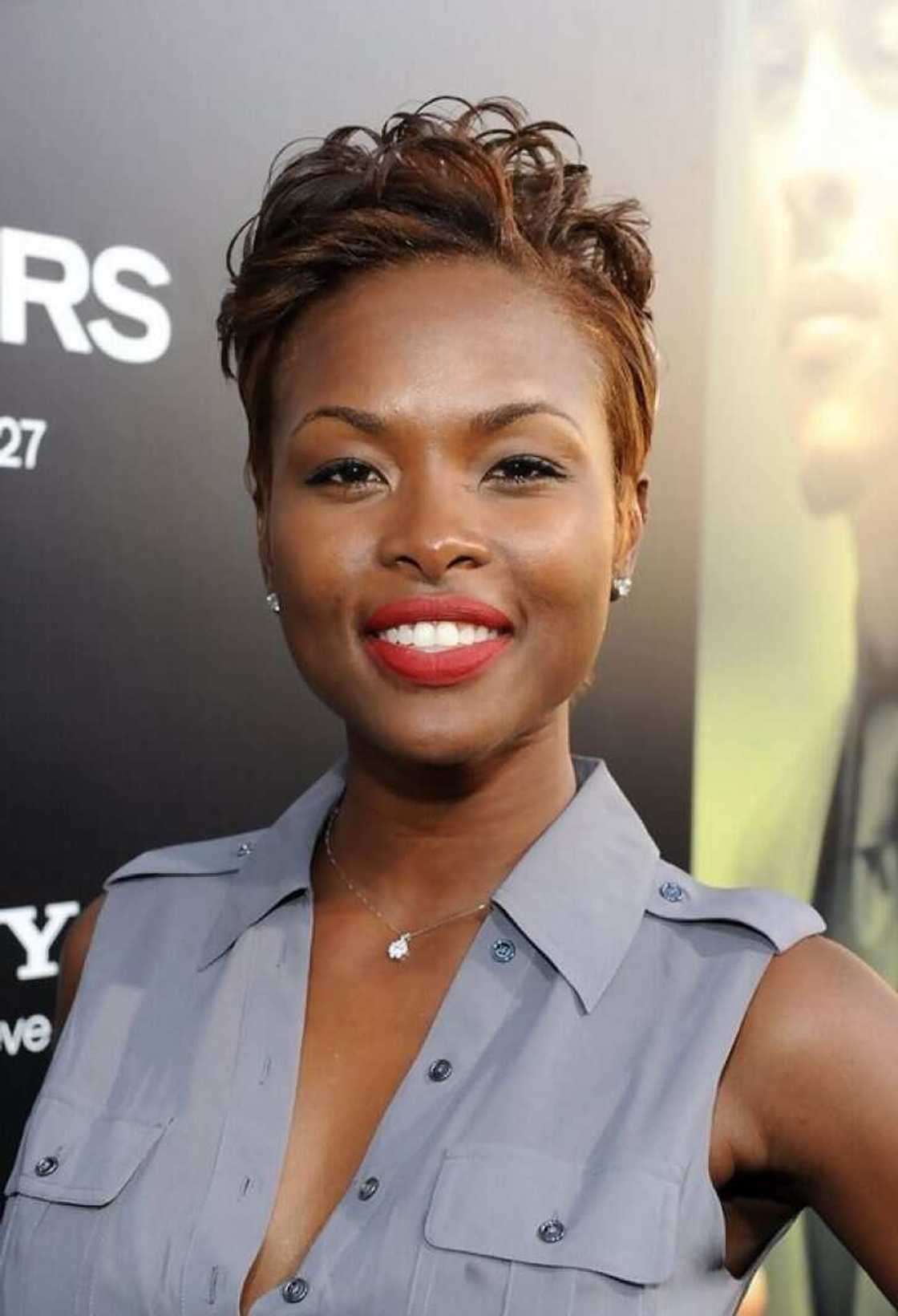 Short fixing hairstyles in Nigeria Short fixing hairstyles in Nigeria