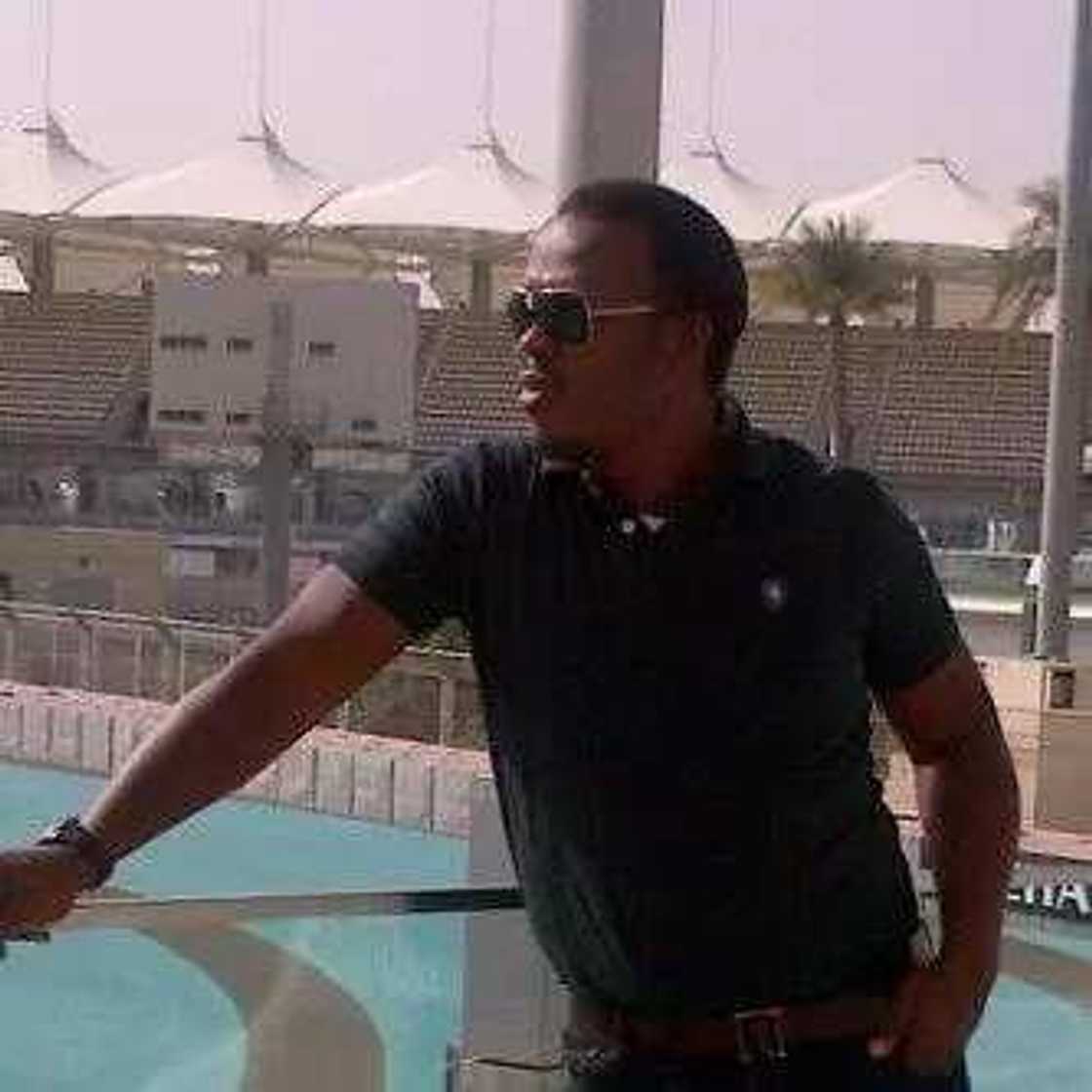 Government official flees with Gov Dickson's $4.6million Government official flees with Gov Dickson's $4.6million