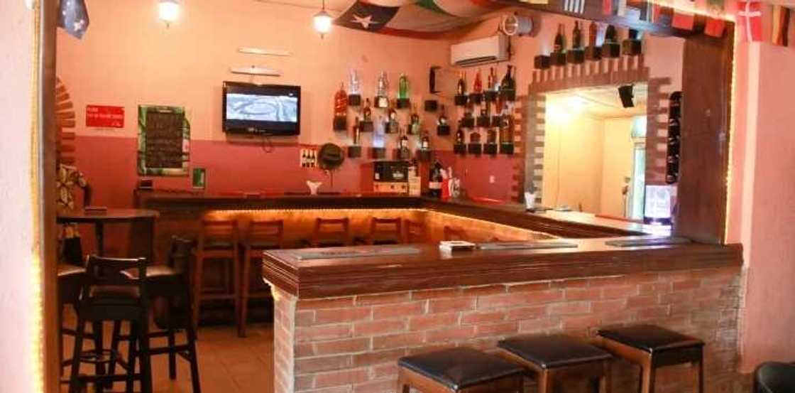 Top 4 Places To Hangout In Lekki Phase 1 This Weekend Top 4 Places To Hangout In Lekki Phase 1 This Weekend