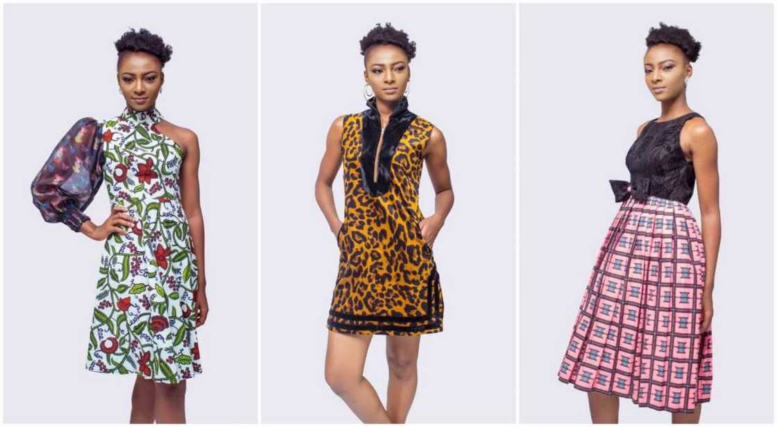 Ankara fashion styles for extraordinary people Ankara fashion styles for extraordinary people