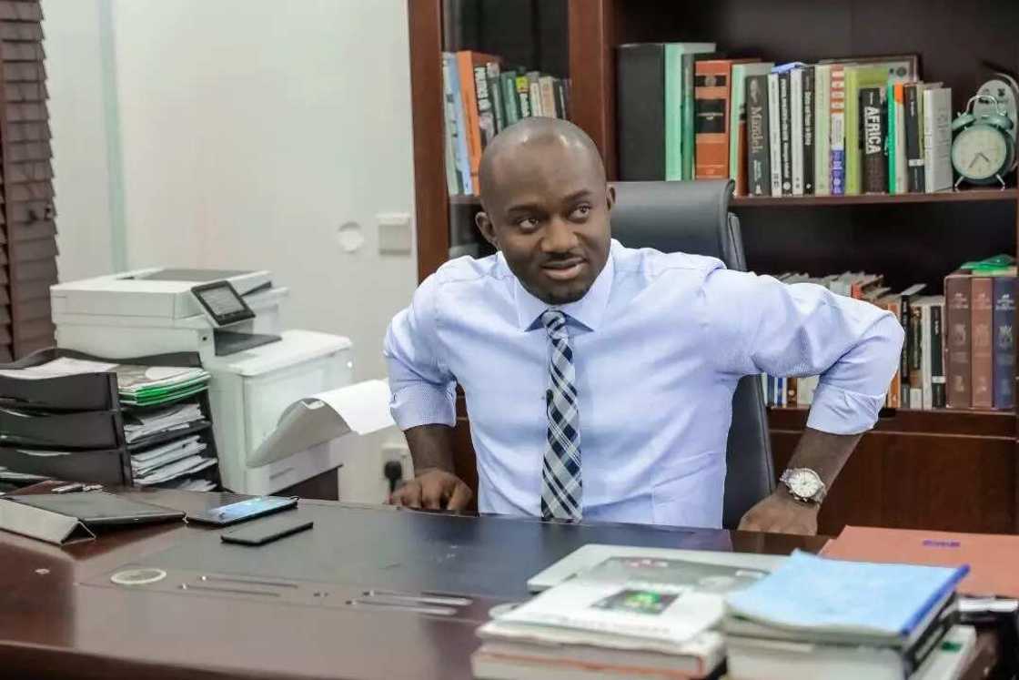 OPINION: Nigerian Youth - The Real Third Force by Itodo Samson OPINION: Nigerian Youth - The Real Third Force by Itodo Samson