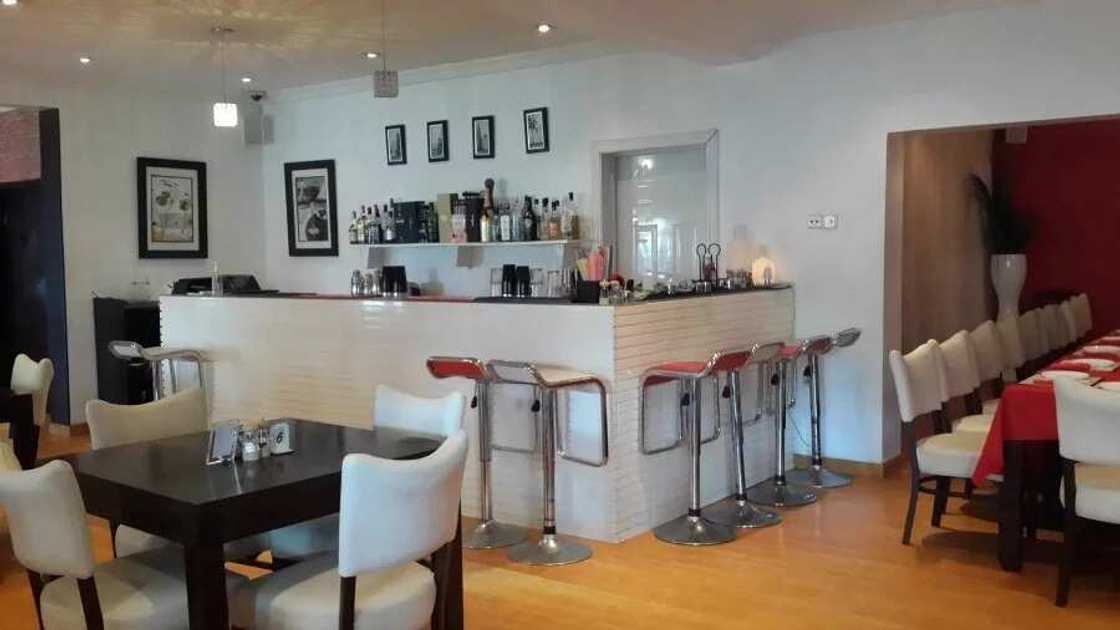 Seven Awesome Places To Have Coffee In Lagos Seven Awesome Places To Have Coffee In Lagos
