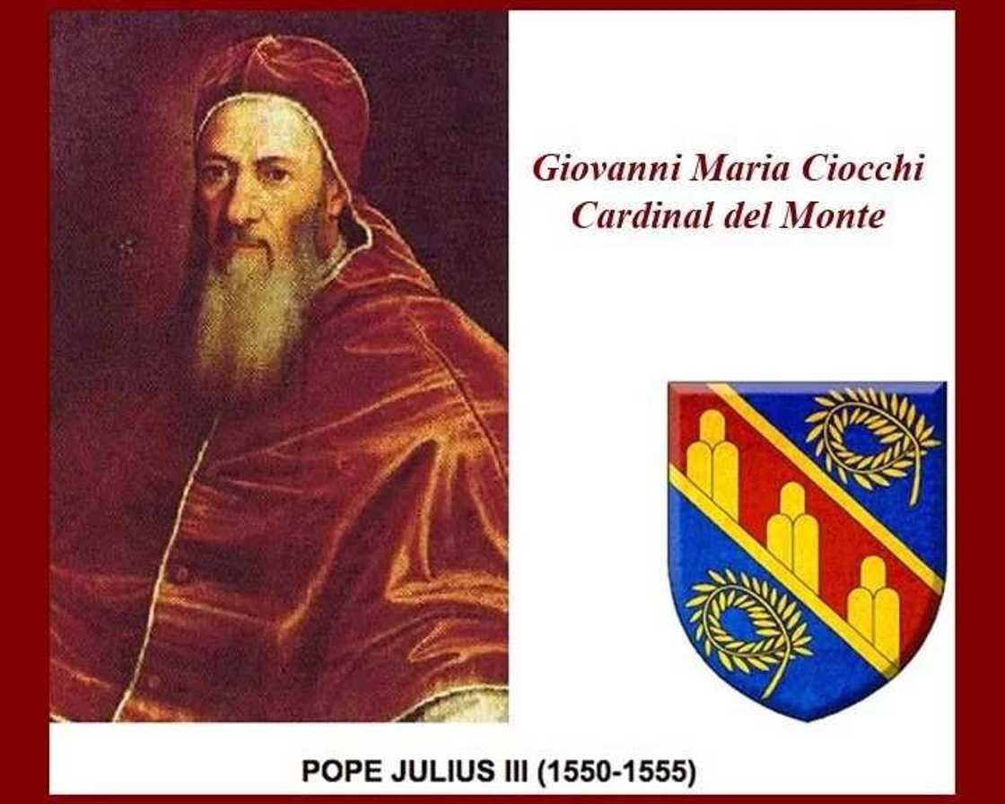 Most scandalous popes in history Most scandalous popes in history