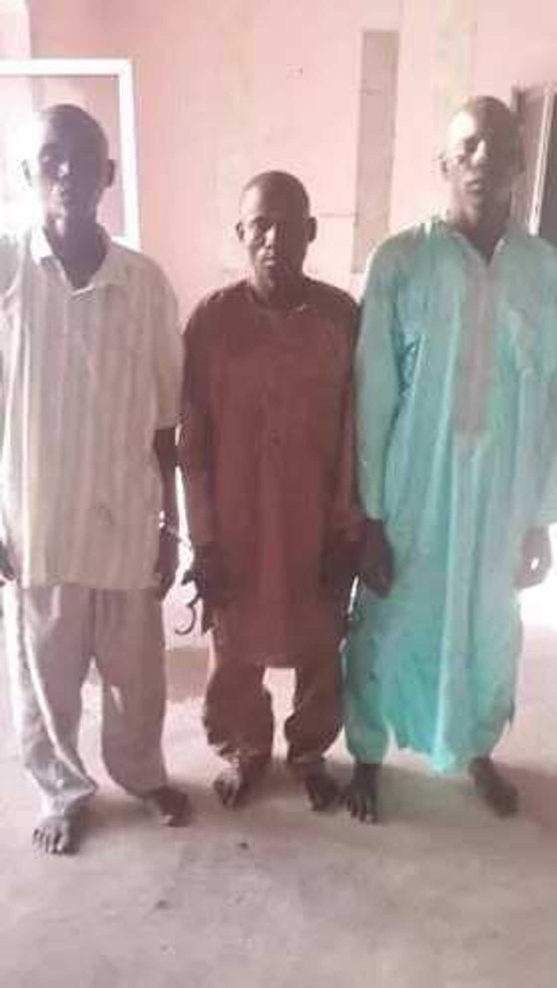 Muhimman Labarai a ranan Alhamis Muhimman Labarai a ranan Alhamis