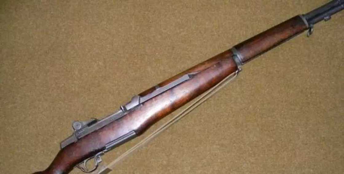 Manomi da ya harbi kawunsa ya sami zaman haya a sijin Manomi da ya harbi kawunsa ya sami zaman haya a sijin