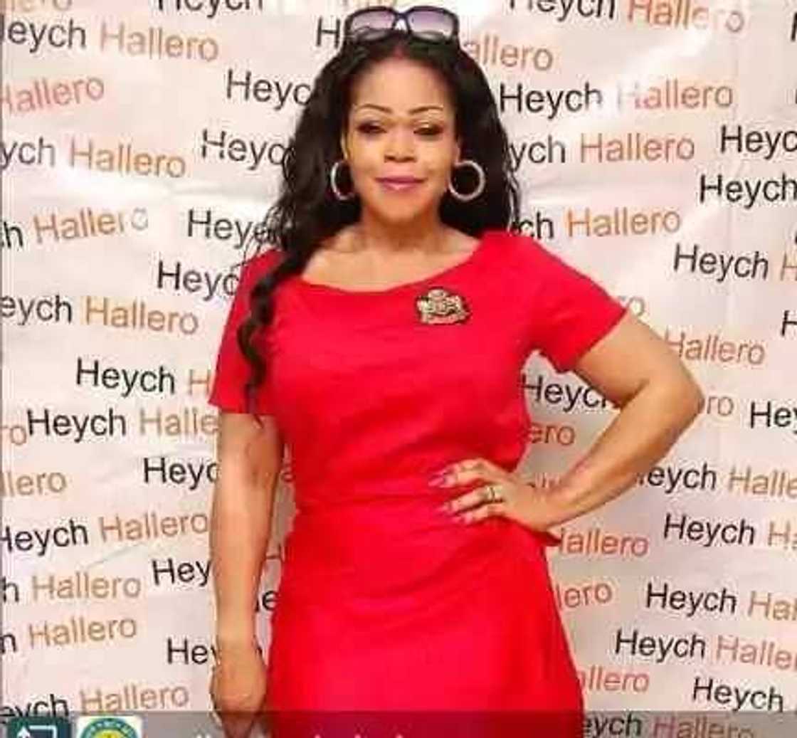 I Would Have Divorced My Husband- Shaffy Bello I Would Have Divorced My Husband- Shaffy Bello
