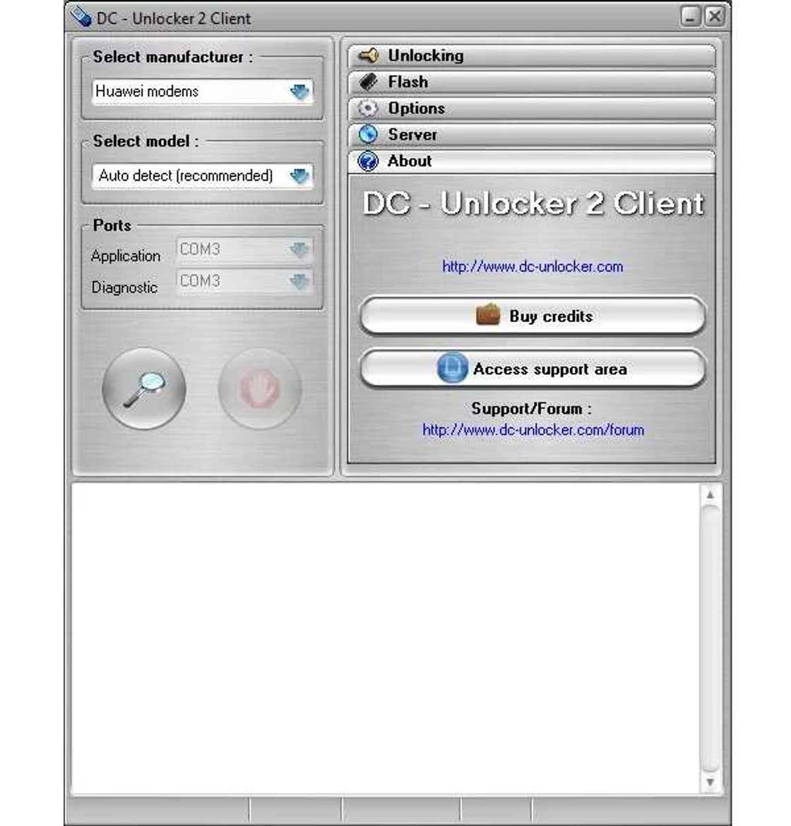 dc unlocker dc unlocker