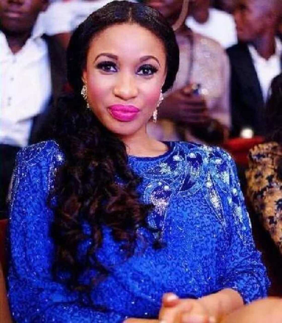 Meet lady allegedly responsible for Tonto Dikeh’s troubled marriage Meet lady allegedly responsible for Tonto Dikeh’s troubled marriage