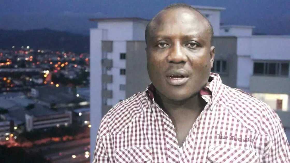 Saheed Osupa Saheed Osupa