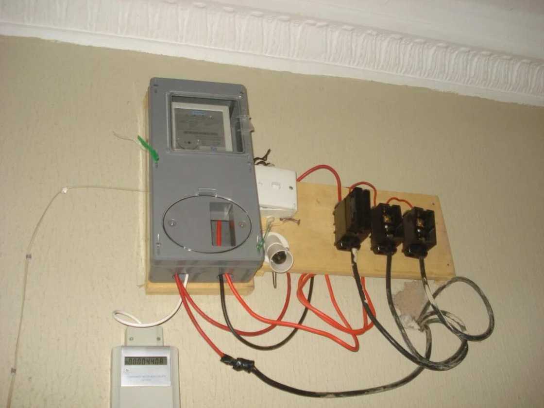 Bypassing electricity meter could get you jailed for five years