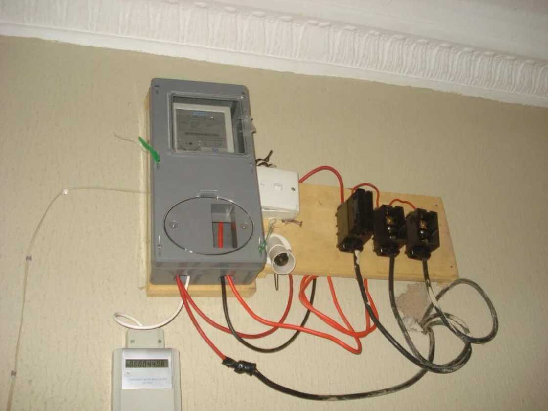 Bypassing electricity meter could get you jailed for five years Bypassing electricity meter could get you jailed for five years
