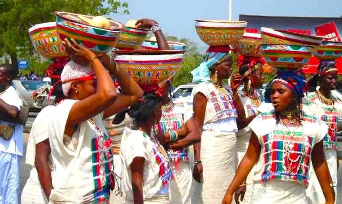 How to say hello in 15 different Nigerian languages How to say hello in 15 different Nigerian languages