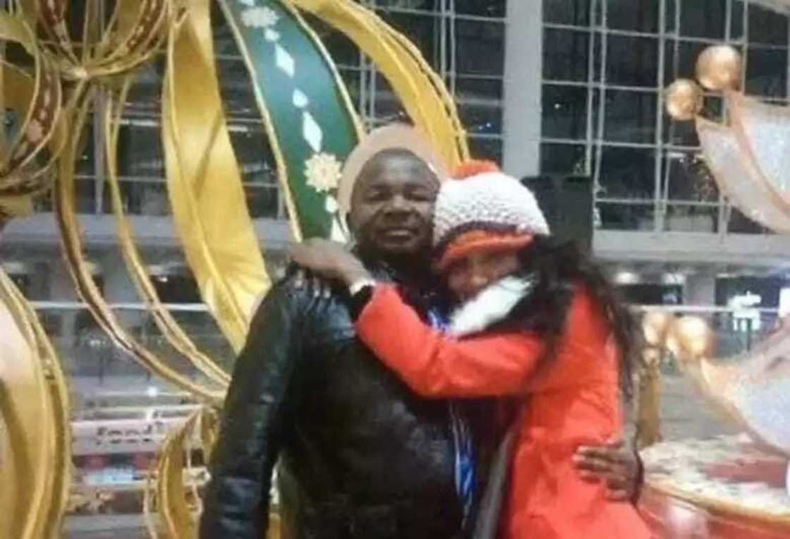 Kara da kiyashi: yadda wata tsaleliyar budurwa ke kashe samarinta Kara da kiyashi: yadda wata tsaleliyar budurwa ke kashe samarinta