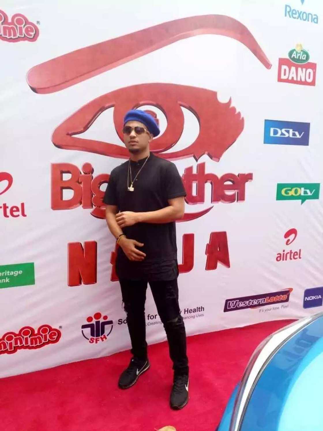 LIVE UPDATES: Miracle receives his N45m worth of prizes on BBNaija LIVE UPDATES: Miracle receives his N45m worth of prizes on BBNaija