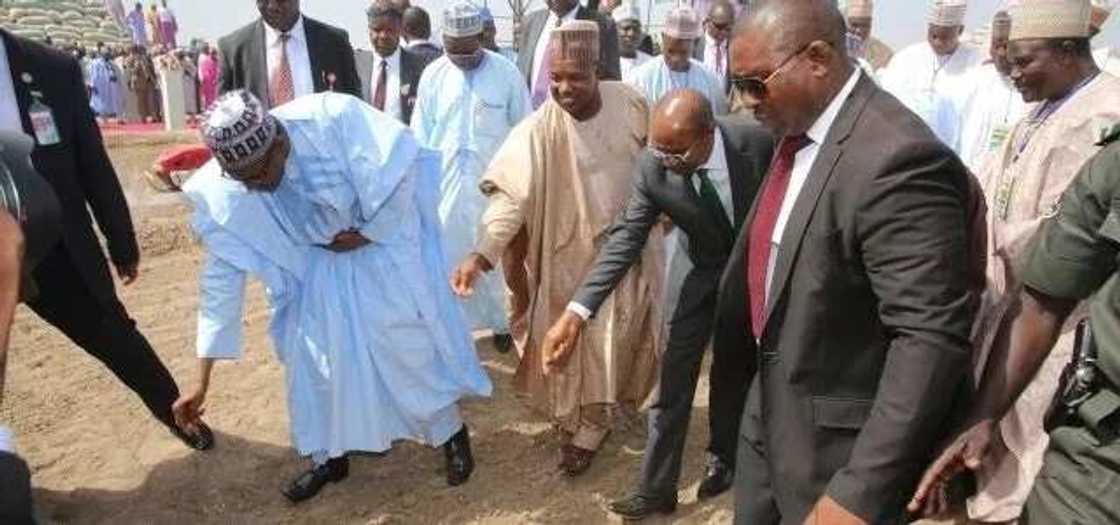 Banker to The Government Banker to The Government