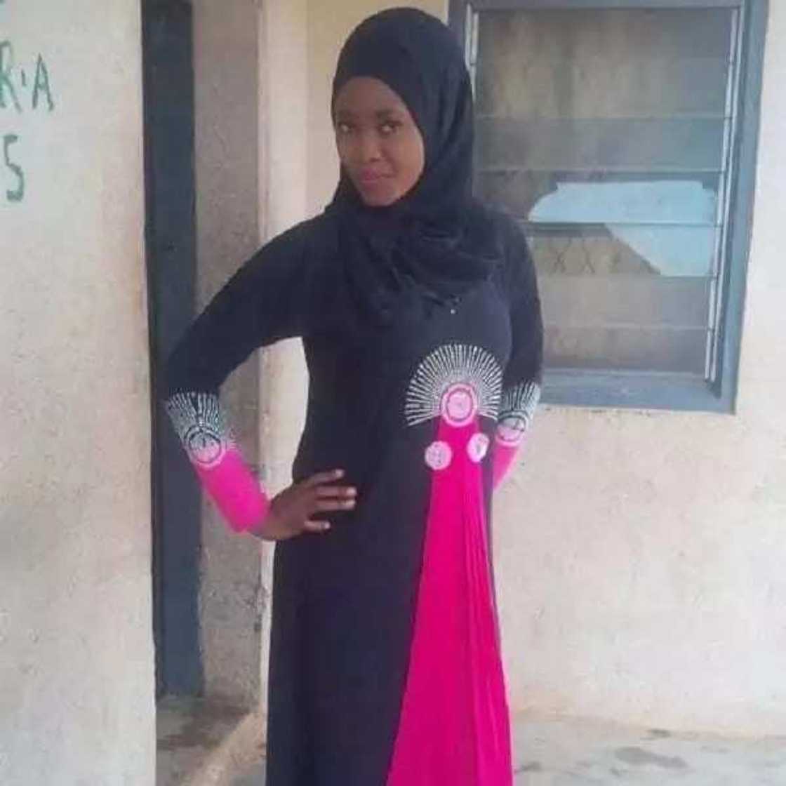 Wata Baiwar Allah da ke daf da kammala Jami’a ta rasu a gidan wani Saurayi Wata Baiwar Allah da ke daf da kammala Jami’a ta rasu a gidan wani Saurayi