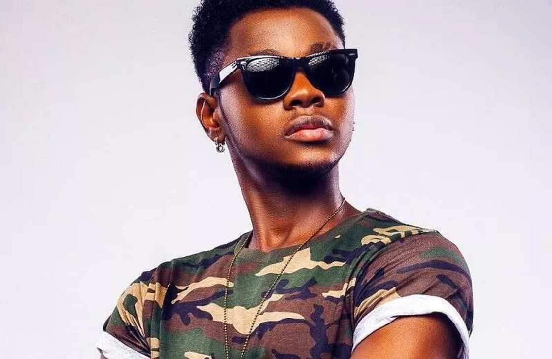 #2015InReview: Who Should Win #NaijEntertainmentAwards Best Male Music Artist Of 2015? #2015InReview: Who Should Win #NaijEntertainmentAwards Best Male Music Artist Of 2015?
