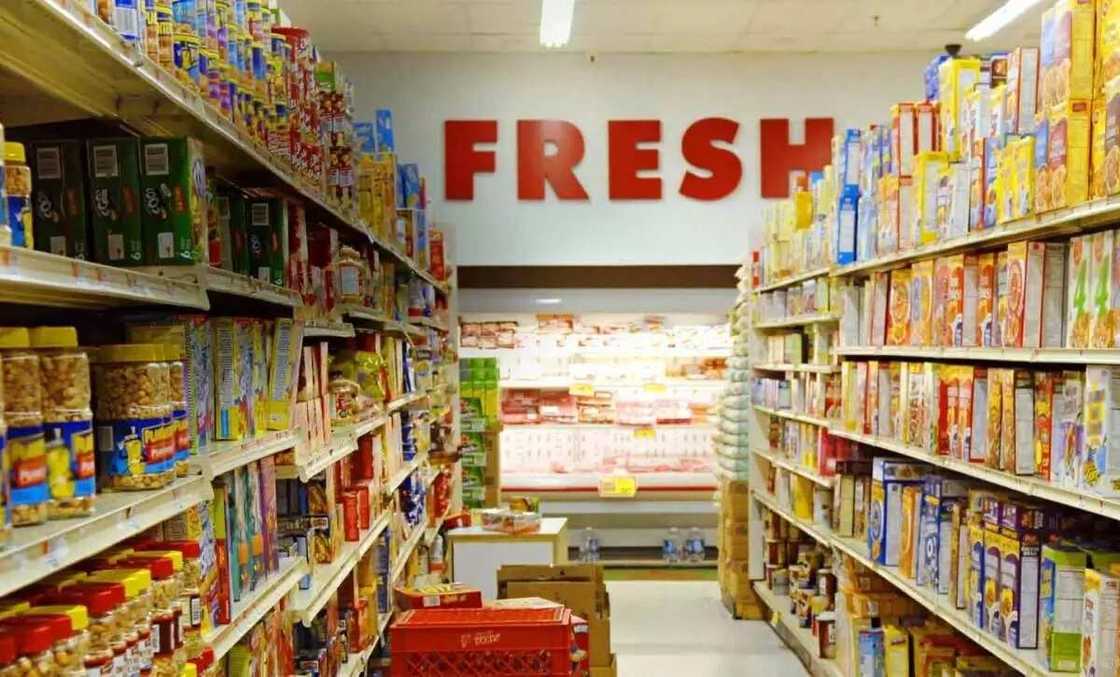 FMCG companies in Nigeria FMCG companies in Nigeria