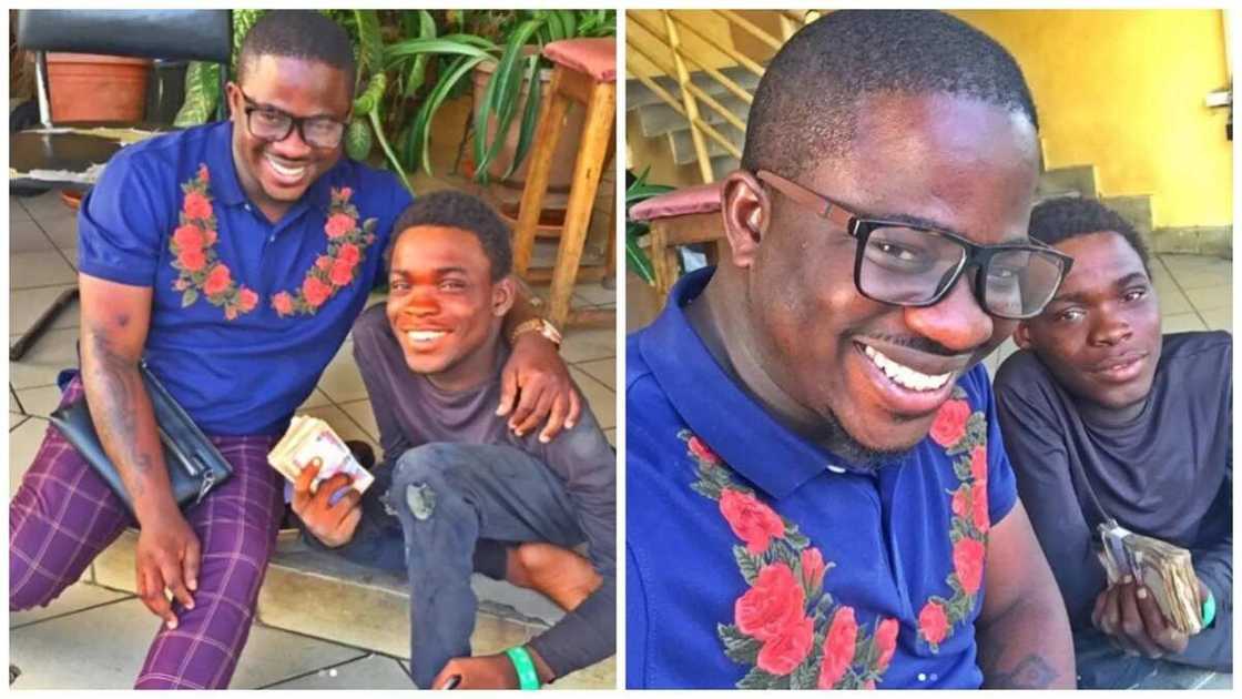 Philanthropist Philanthropist