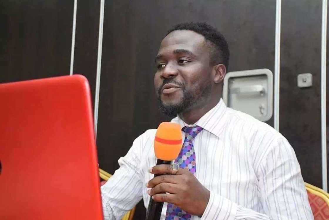 What Pastors do with the tithes and offerings they receive - Femi Owolabi What Pastors do with the tithes and offerings they receive - Femi Owolabi