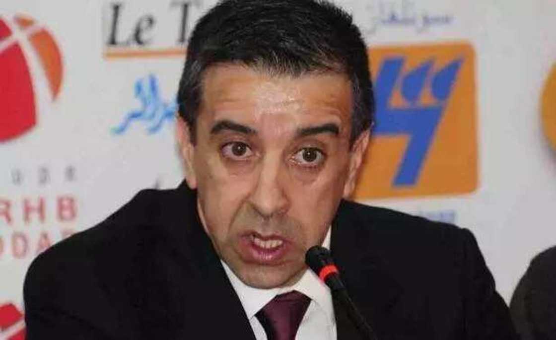 The richest owners of football clubs in Africa The richest owners of football clubs in Africa