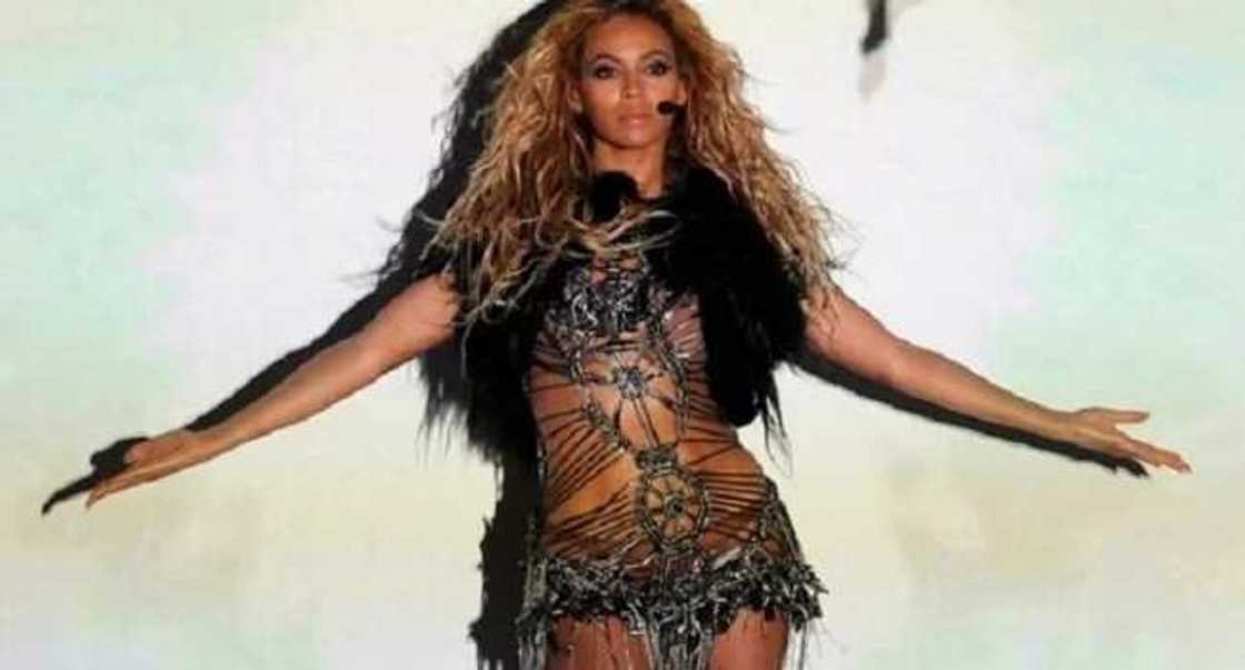 Beyonce 2017 Beyonce 2017