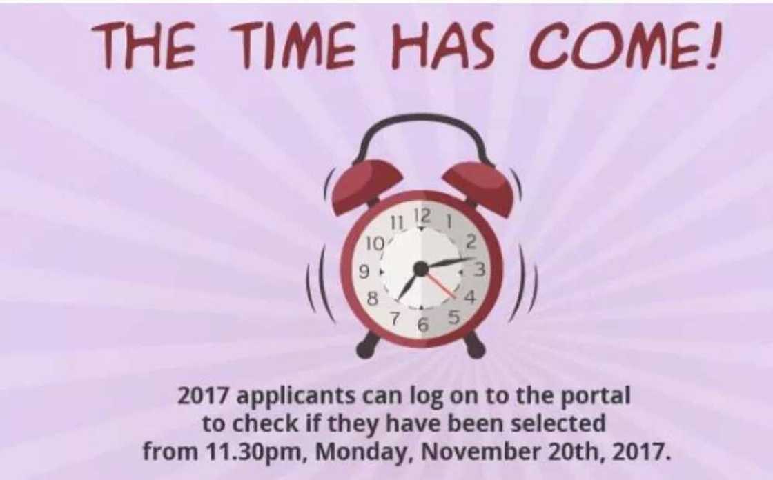 How to check NPower shortlisted candidates 2017 - 2018 How to check NPower shortlisted candidates 2017 - 2018
