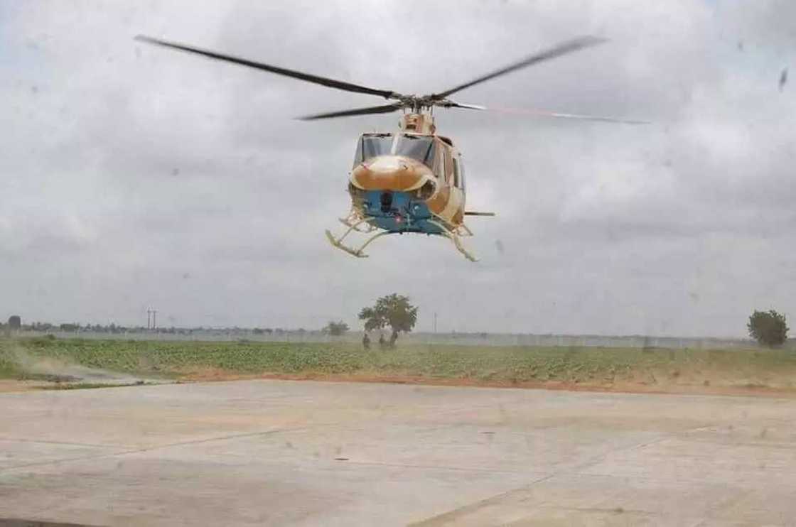 Soja wuta Soja: Dakarun Sojan sama sun kama yan bindiga 16 a jihar Zamfara Soja wuta Soja: Dakarun Sojan sama sun kama yan bindiga 16 a jihar Zamfara