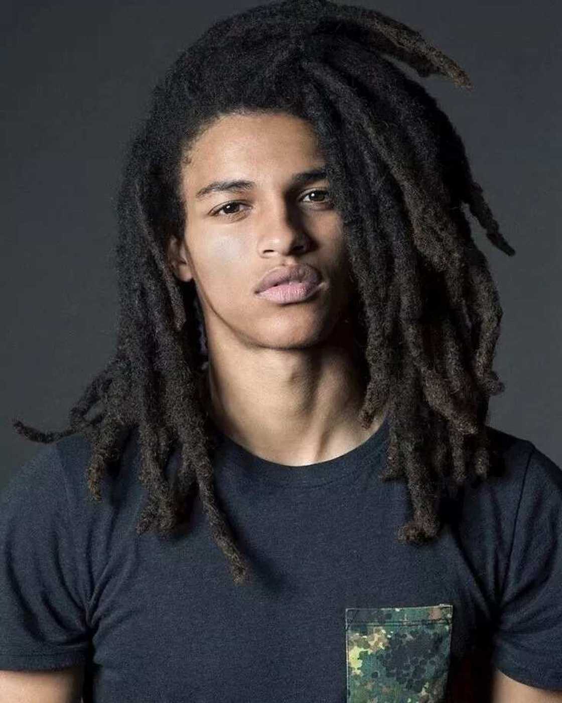 haircuts for black men haircuts for black men