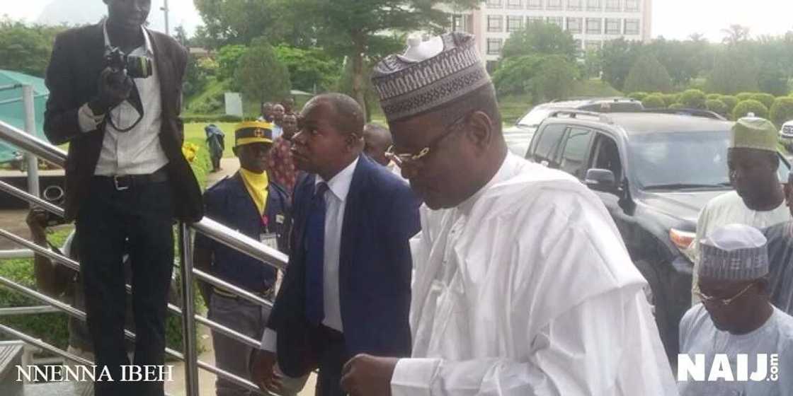 Supreme Court set to determine authentic faction of the PDP Supreme Court set to determine authentic faction of the PDP