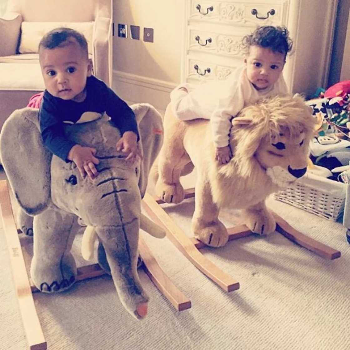 Where does John Obi Mikel live? Where does John Obi Mikel live?