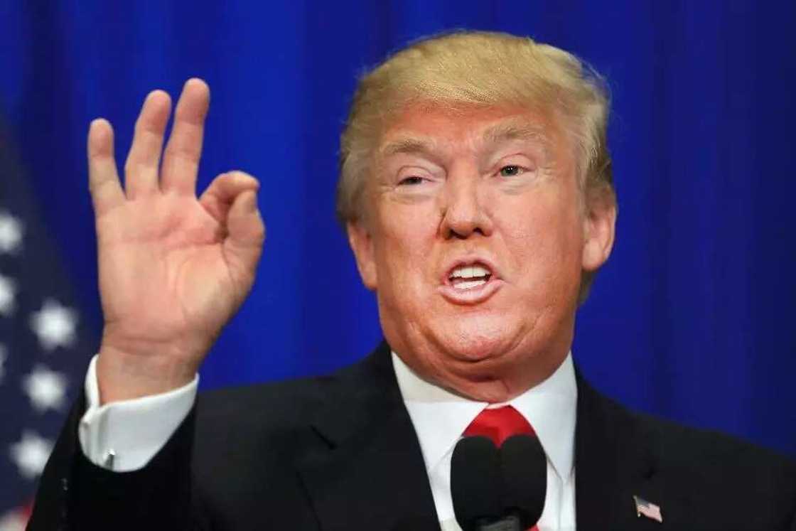 Anger as Trump’s first military action killed eight-year old Anwar al-Awlaki’s daughter, 30 others Anger as Trump’s first military action killed eight-year old Anwar al-Awlaki’s daughter, 30 others