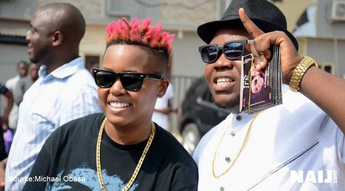 HipTV Celebrates Second Anniversary (PHOTOS) HipTV Celebrates Second Anniversary (PHOTOS)