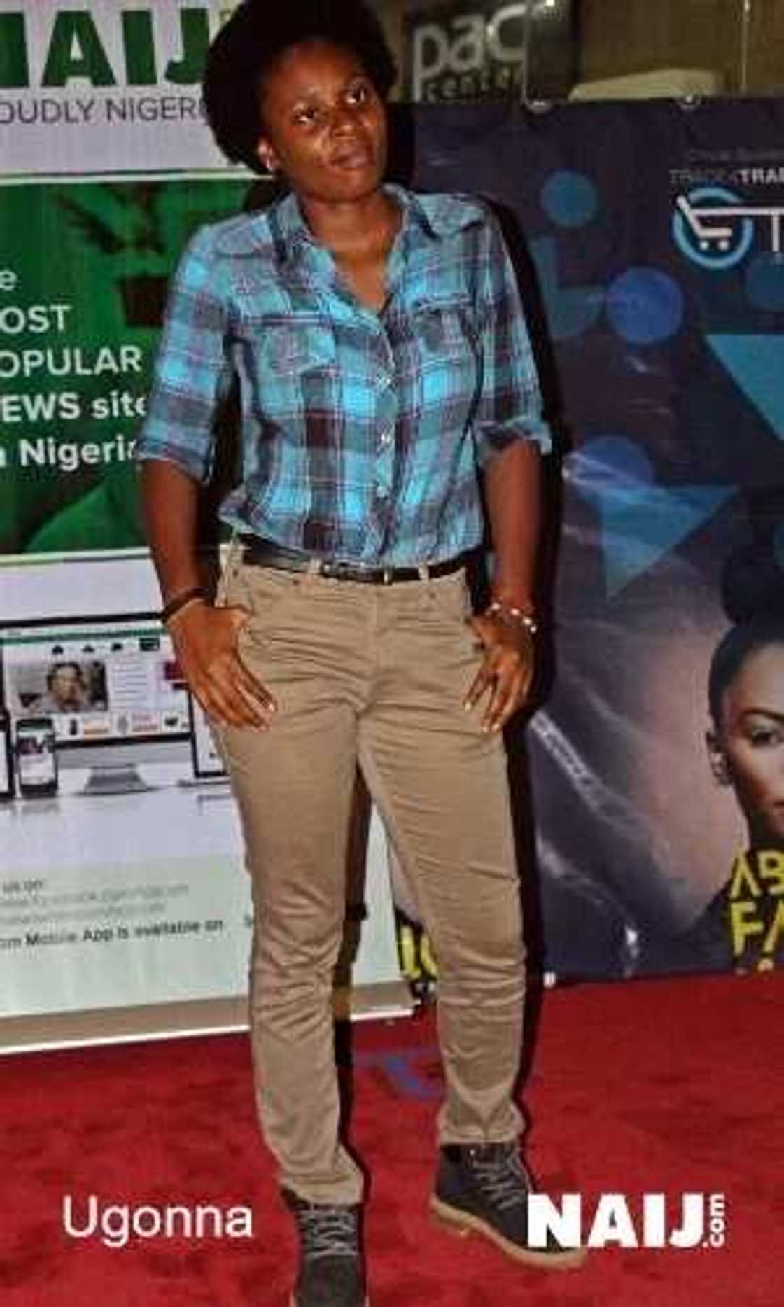 #AFW: See Stunning Red Carpet Looks From Days 1& 2 #AFW: See Stunning Red Carpet Looks From Days 1& 2