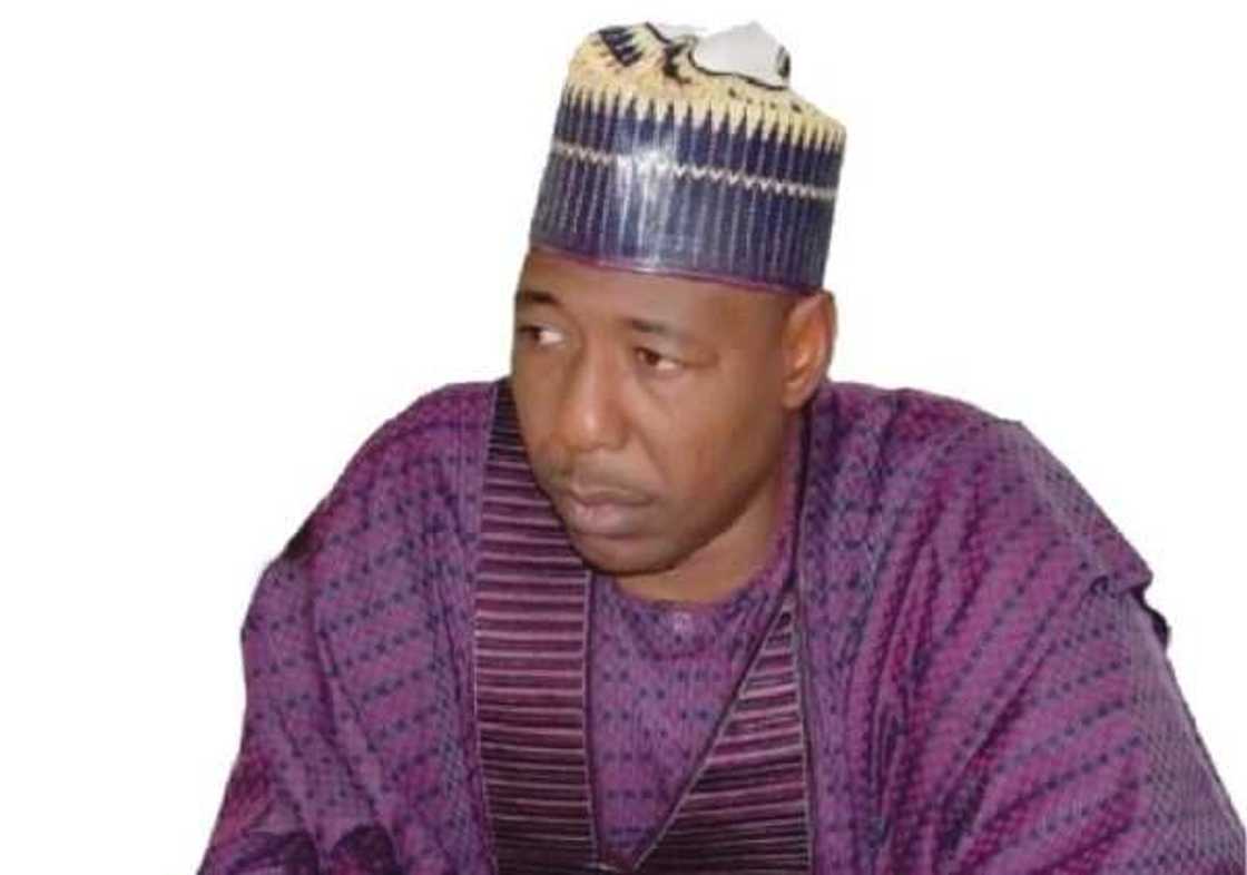 ‘Dan takaran APC a Borno Zulum ya bayyana yadda yayi sana’ar kabu-kabu a baya ‘Dan takaran APC a Borno Zulum ya bayyana yadda yayi sana’ar kabu-kabu a baya