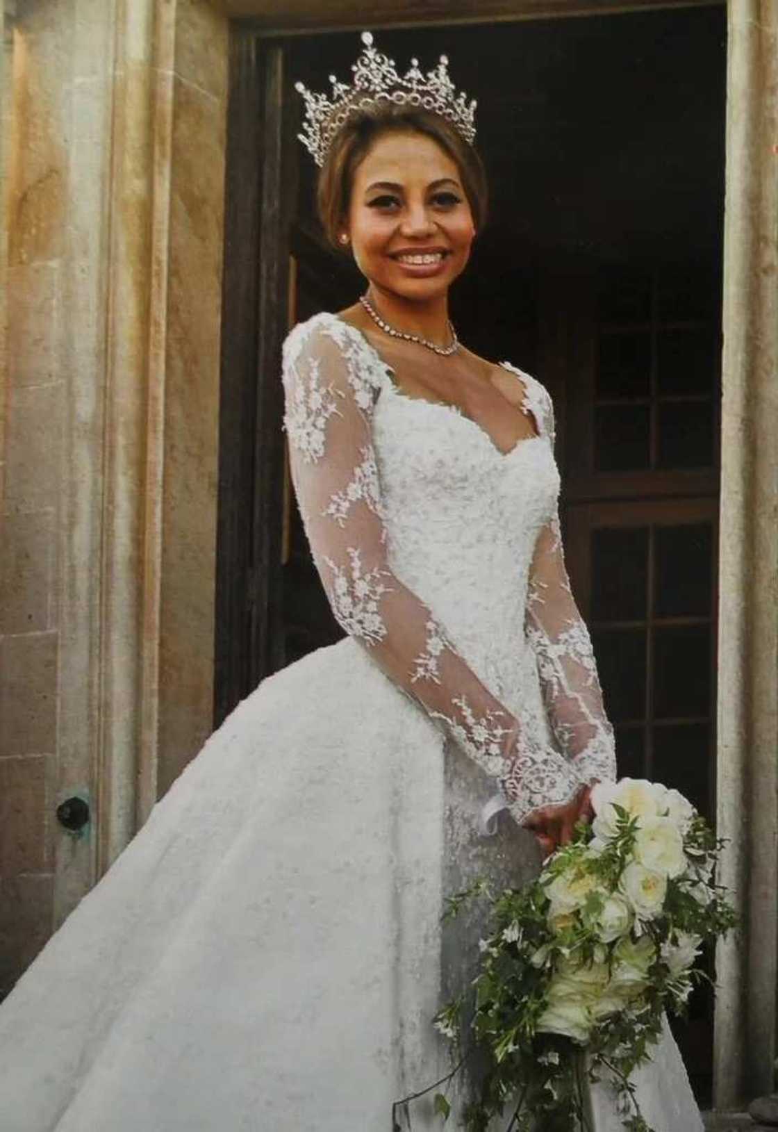 Racism Toward First Black Marchioness Stirs Rift At Longleat Racism Toward First Black Marchioness Stirs Rift At Longleat