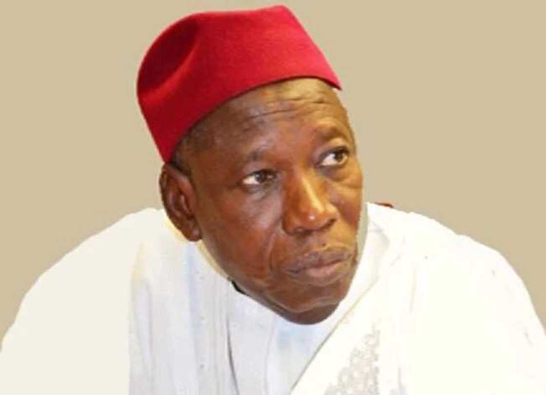Mutuwar Wani 'Dalibi 1 ta sanya an rufe wata Jami'a a jihar Kano Mutuwar Wani 'Dalibi 1 ta sanya an rufe wata Jami'a a jihar Kano