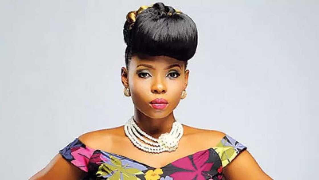 Yemi Alade, canada visa Yemi Alade, canada visa