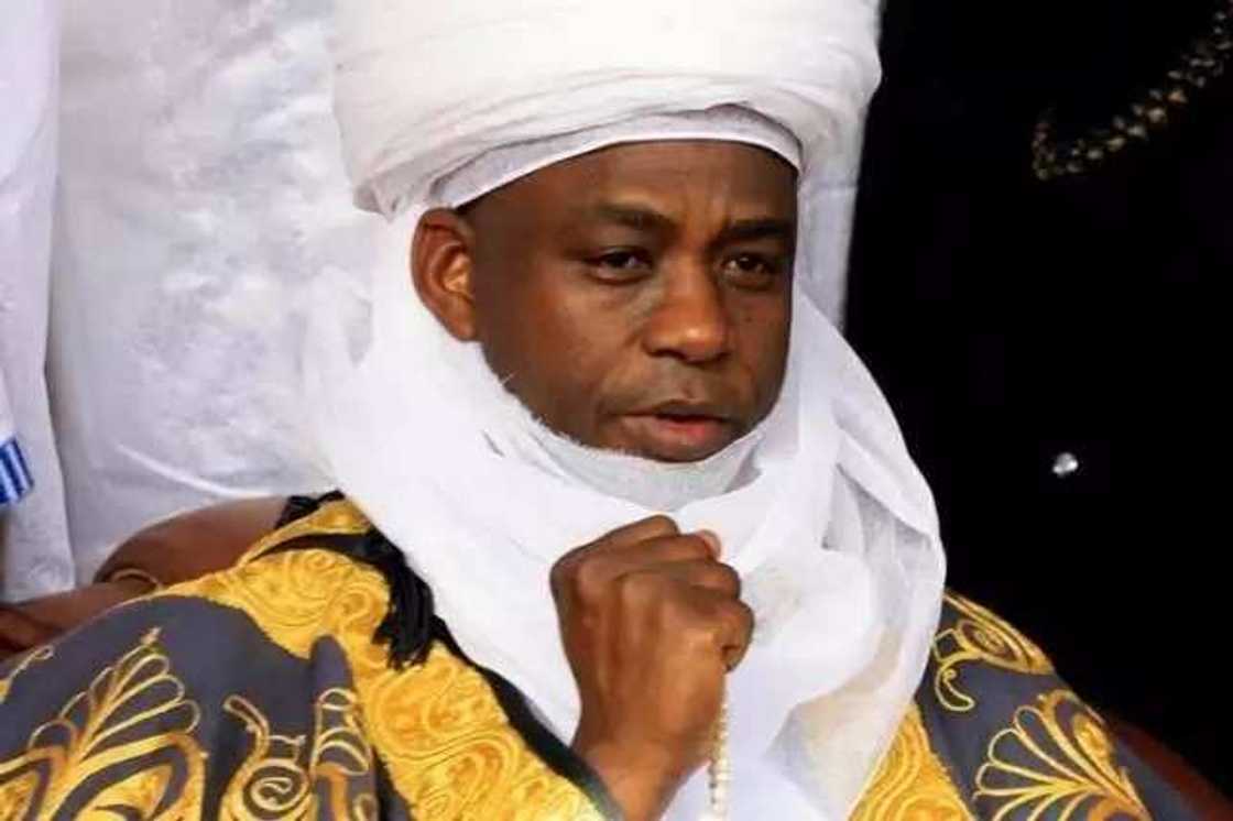 Jahilci ne: Kungiyar JNI ta sarkin Musulmi ta yi raddi ga malaman da suka karyata cutar coronavirus