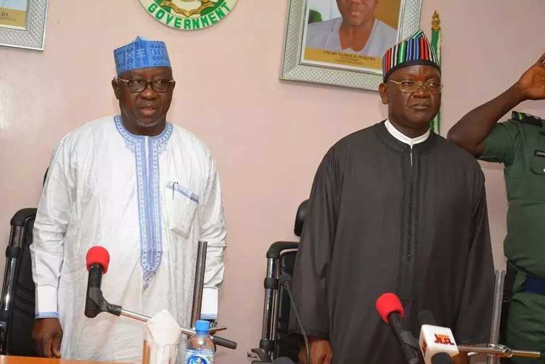 An raba wa wadanda harin jihar Pilato ya shafa da iyalansu diyya An raba wa wadanda harin jihar Pilato ya shafa da iyalansu diyya