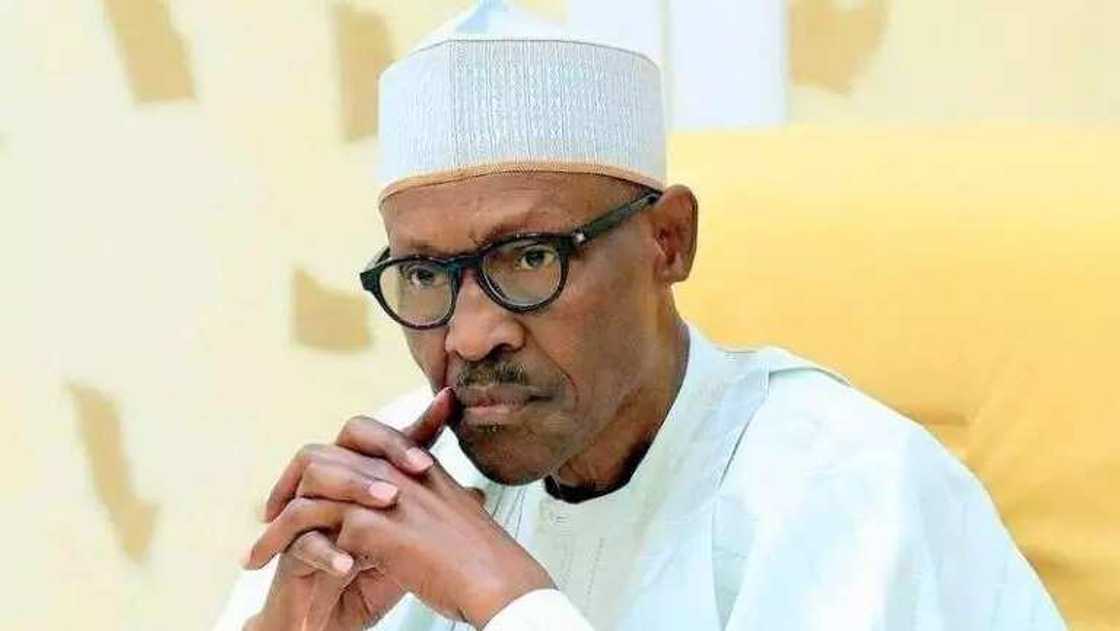 Buhari yana bakin ciki kan yadda ba’a mutunta ran dan Adam a Najeriya