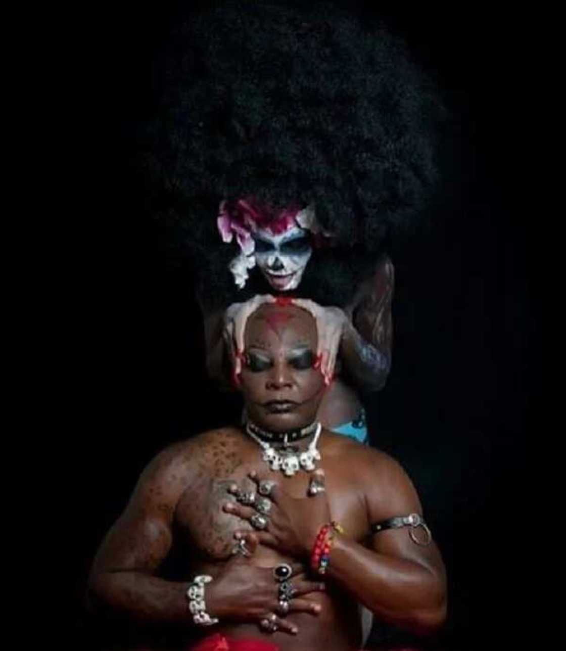 Charly boy Charly boy