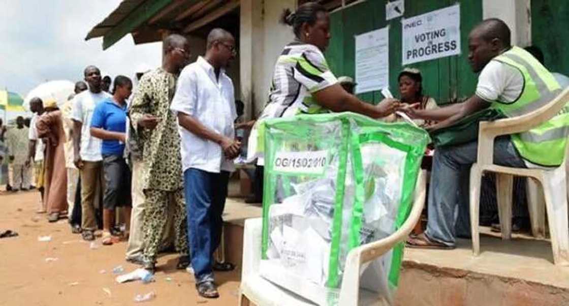 Electoral malpractices in Nigeria: causes, effects, solutions Electoral malpractices in Nigeria: causes, effects, solutions