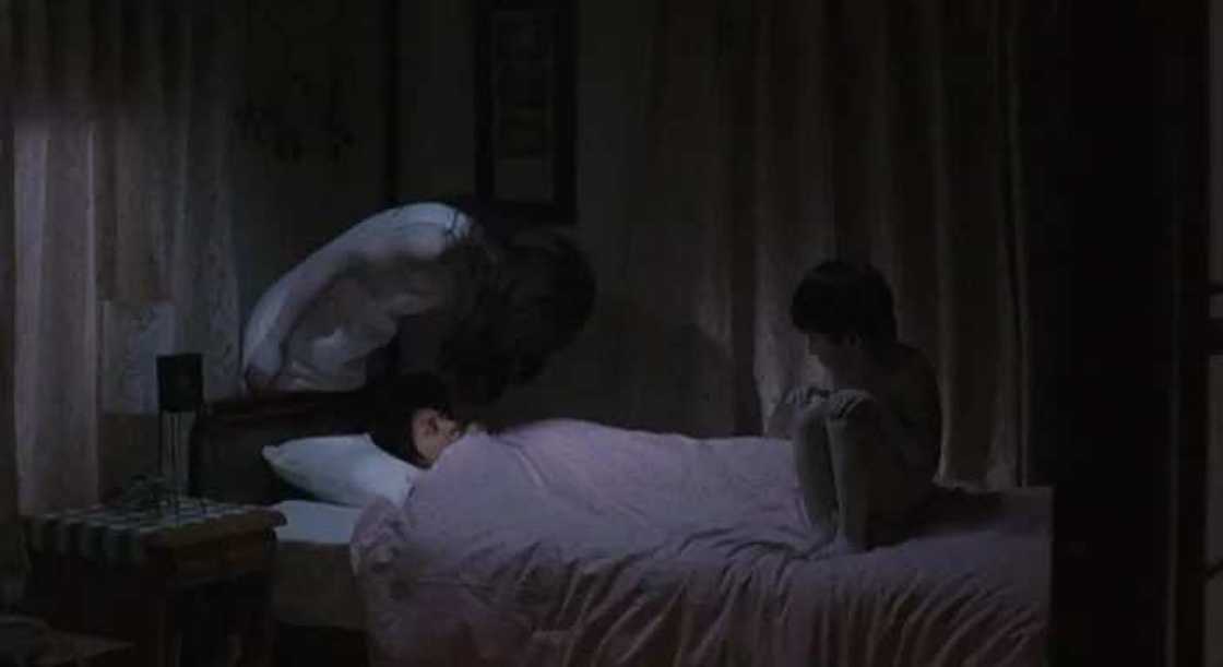 night terrors night terrors
