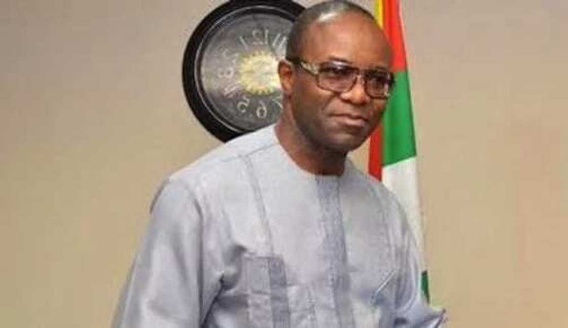 Fuel Scarcity: Give Out Products Of Defaulters For Free- Kachikwu Fuel Scarcity: Give Out Products Of Defaulters For Free- Kachikwu