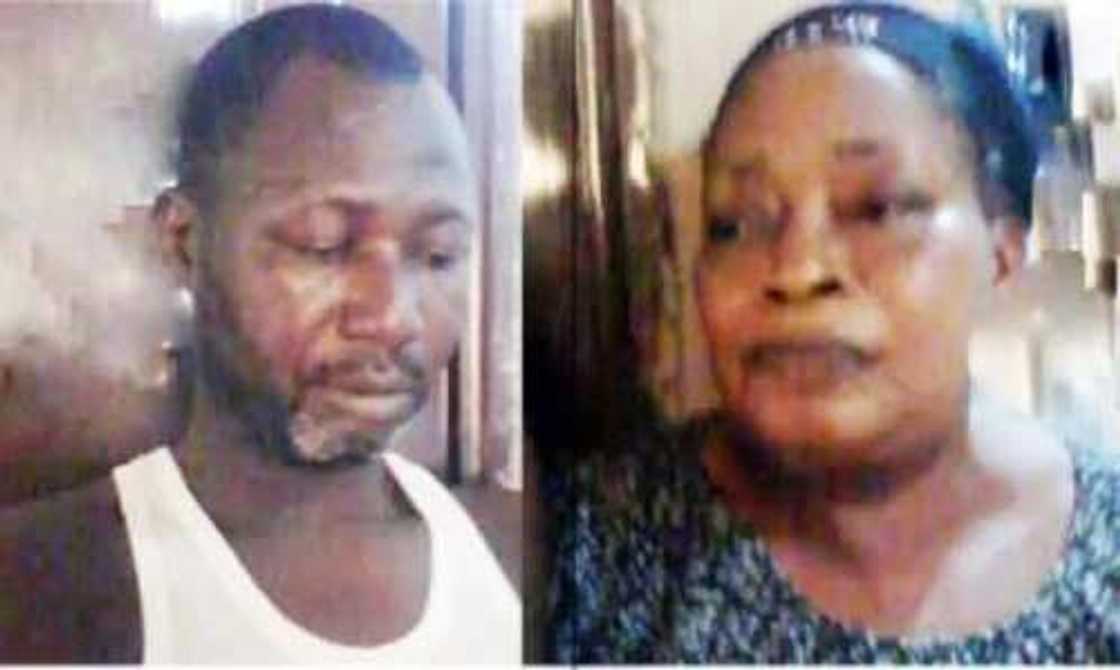 Money Ritual: Herbalist, Prophetess Dupe 2 Bankers