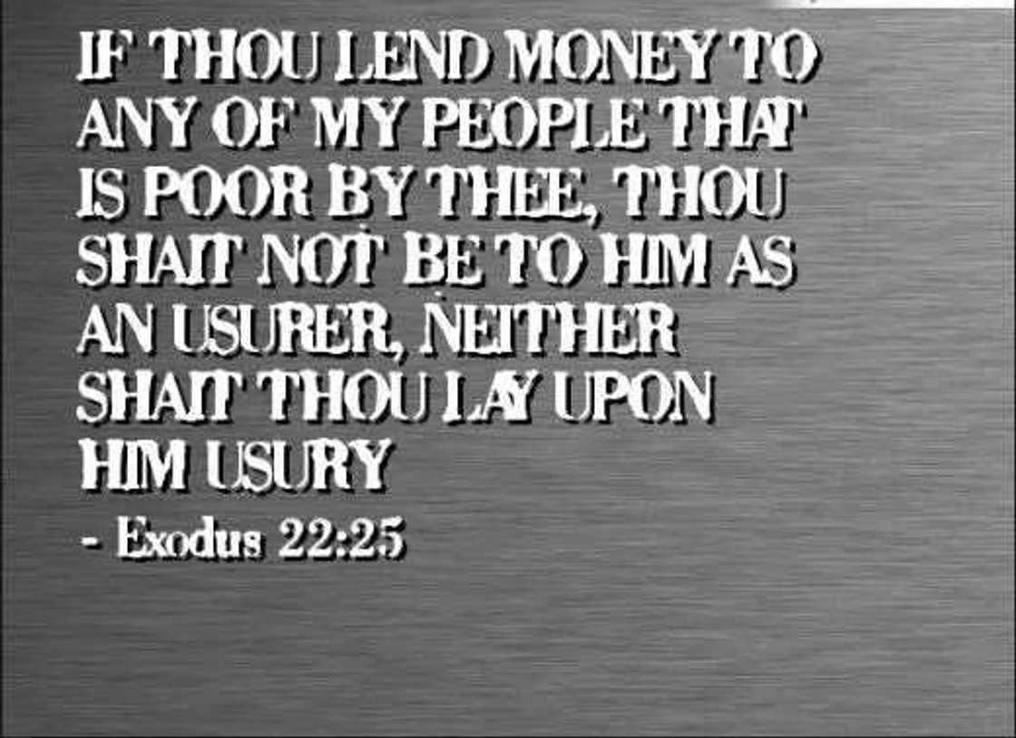 8 top Bible verses about money you need to see in this recession 8 top Bible verses about money you need to see in this recession