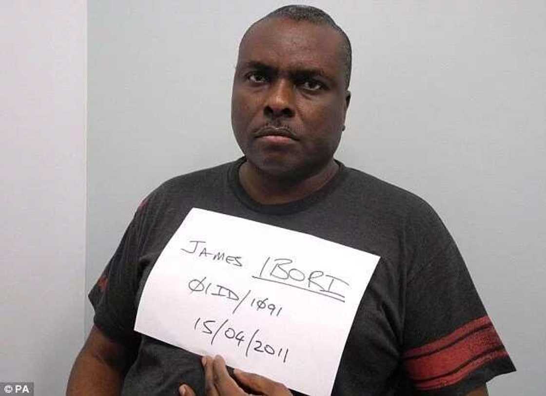 Just in: UK court orders Ibori’s immediate release from prison Just in: UK court orders Ibori’s immediate release from prison