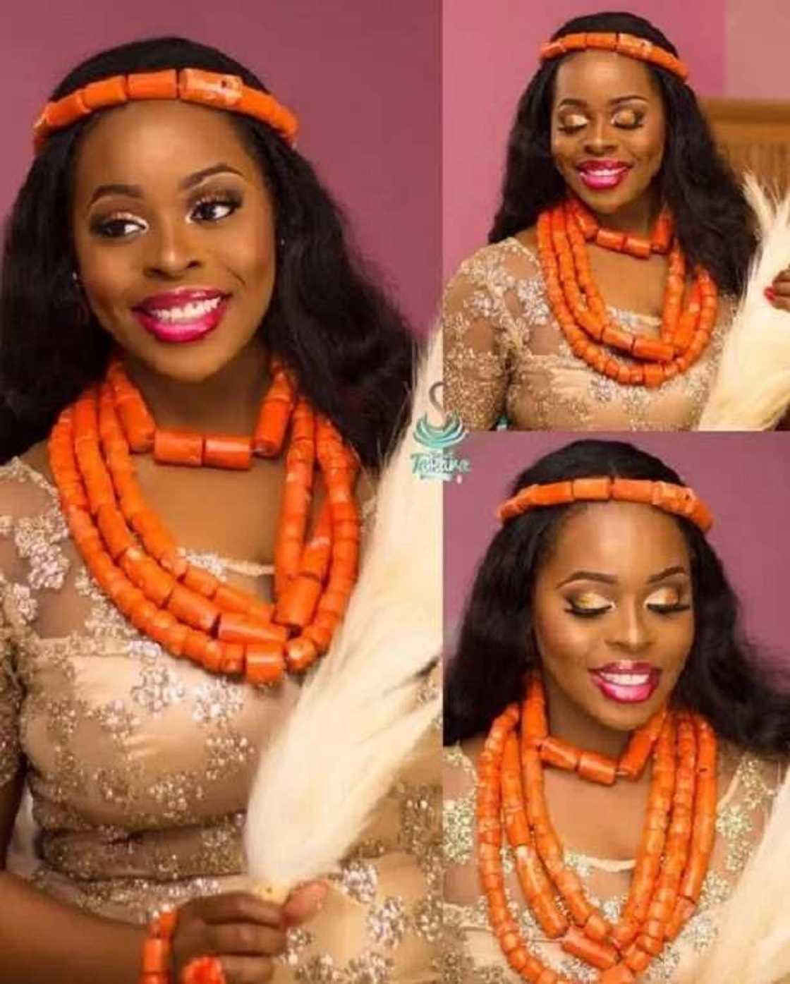 Former Mr Nigeria Kenneth Okolie weds US-based girlfriend (photos) Former Mr Nigeria Kenneth Okolie weds US-based girlfriend (photos)