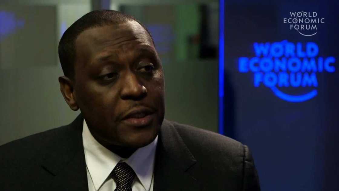 5 GEJ's Appointees Who Got International Jobs After Leaving Government 5 GEJ's Appointees Who Got International Jobs After Leaving Government